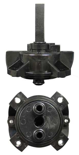 Single-Lever Cartridge, Sterling Faucets