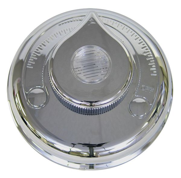 Trim Rebuild Kit, For Sterling Faucets