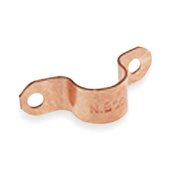Tube Strap, 1-1/4in, PK5