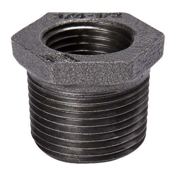 Malleable Iron Hex Bushing Class 150