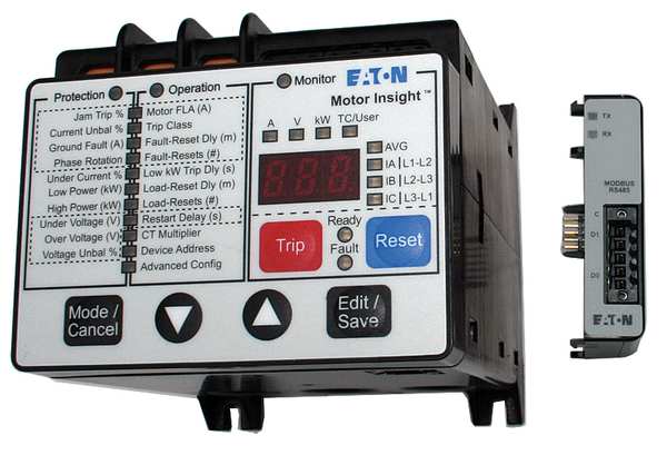 Comm Module, Modbus 4IN/2OUT, 24VDC