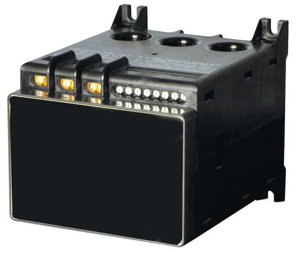 Motor Manager, Insight, 120V, 1-9A