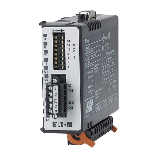Comm Module, Profibus4IN/2OUT, 24VDC
