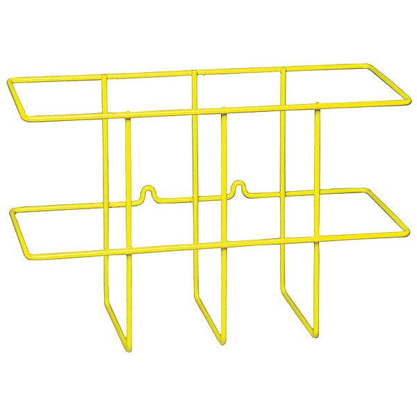 Binder Holder, 4-1/2 In. D, 14 In. W