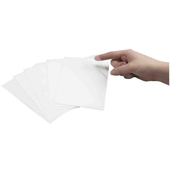 Protective Overlaminate, PK25