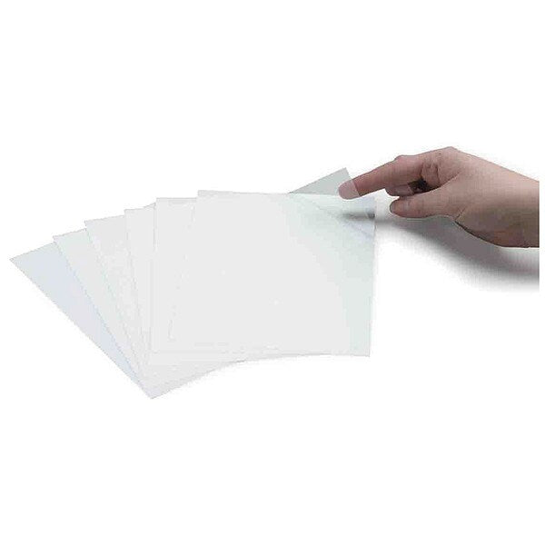 Protective Overlaminate, PK25