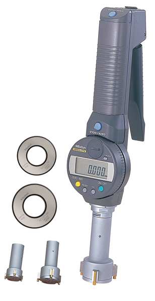 Bore Gage, 5.9 Probe Depth