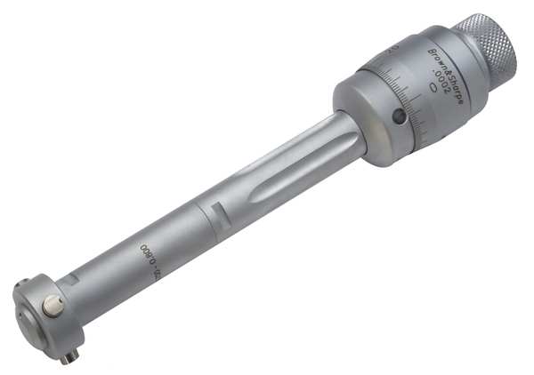 Inside Micrometer, 0.7 to 0.8