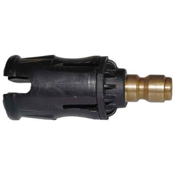 Nozzle, 1/4