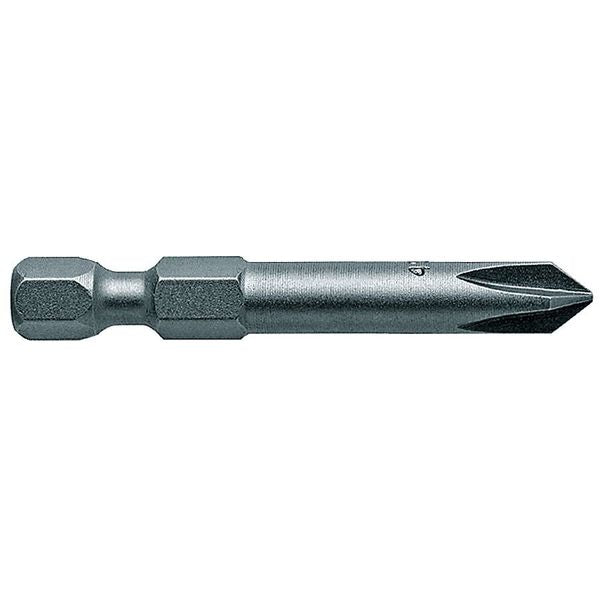 Power Bit, SAE, 1/4