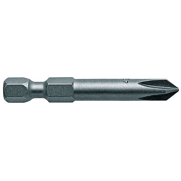 Power Bit, SAE, 1/4