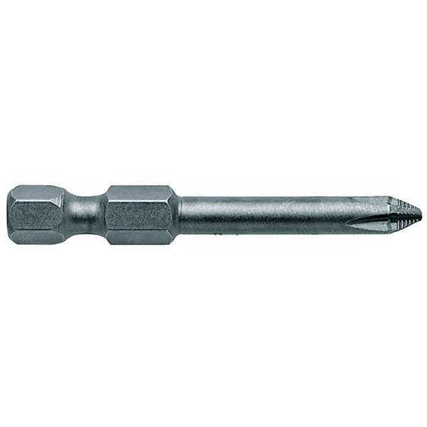 Power Bit, SAE, 1/4