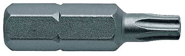 Torsion Bit, SAE, 5/16
