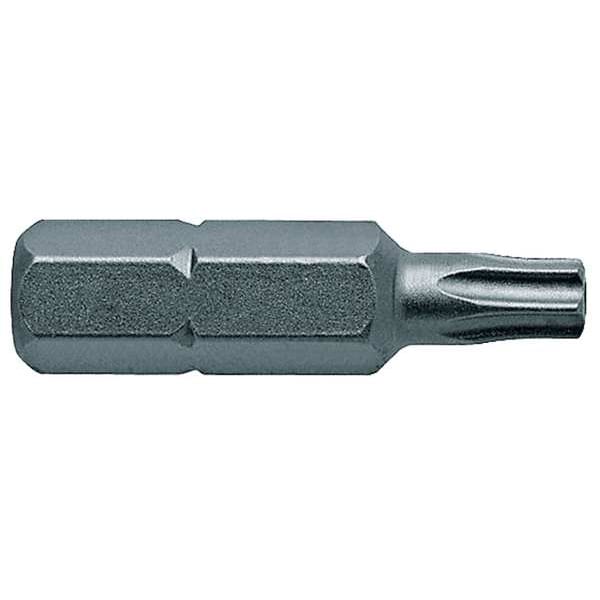 Torsion Bit, SAE, 1/4