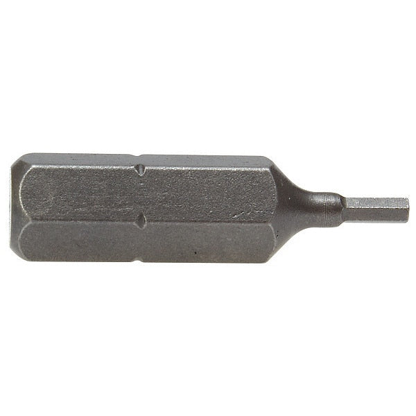 Torsion Bit, SAE, 1/4