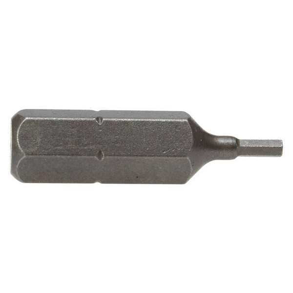 Torsion Bit, SAE, 1/4