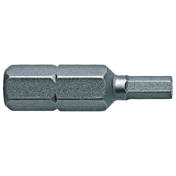 Power Bit, SAE, 1/4