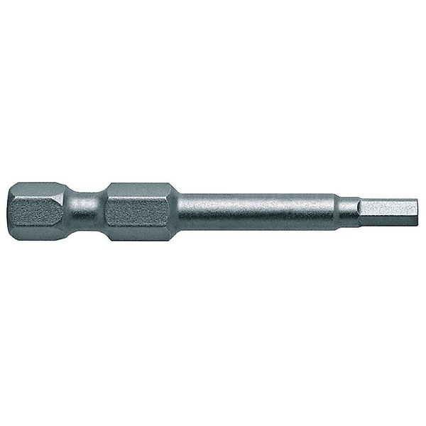 Power Bit, SAE, 1/4