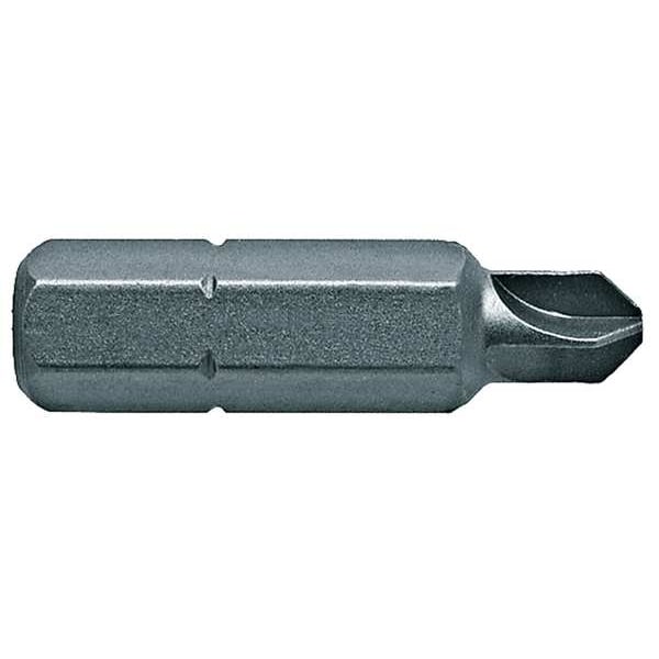 Torsion Bit, SAE, 1/4