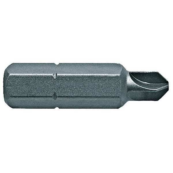 Torsion Bit, SAE, 1/4