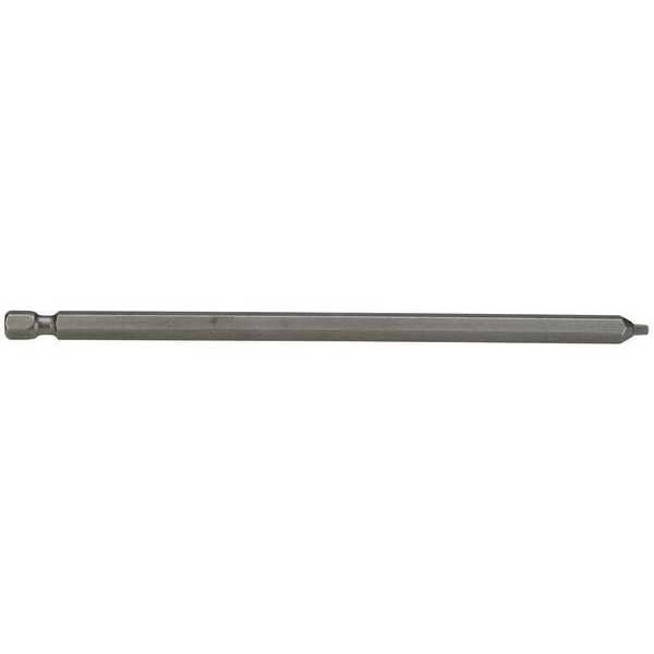 Power Bit, SAE, 1/4