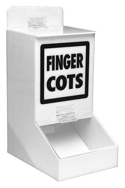 Multi Use Dispenser, 13 In. H, 6 In. W