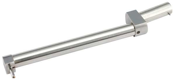 Diamond Surface Gage Probe, Groove Bottom