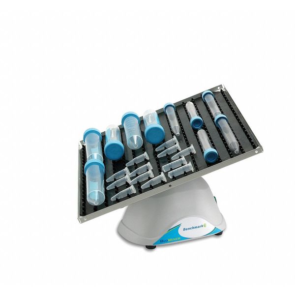 Stacking Platform, 10.5x7.5in, Dimpled Mat