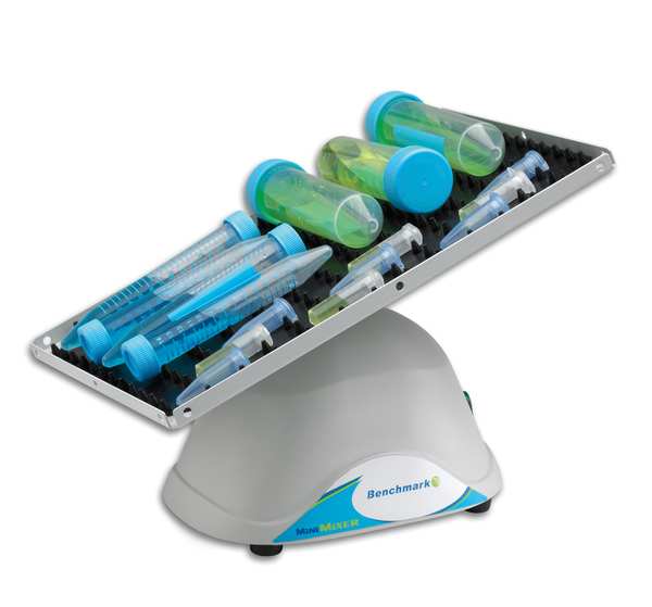3D Shaker, 10inx7.5in, Platform, Dimple Mat