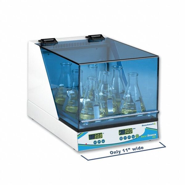 Clamp for platform, 250mL