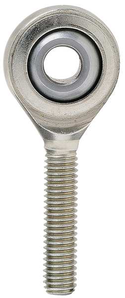 Male Rod End, 1/2-20, LH