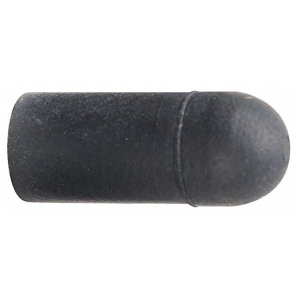 Vacuum Cap, Inside Dia. 3/8in., PK25