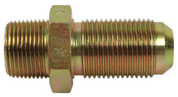 Adpt, MNPT-MJIC, 3/4-16, Straight, PK2