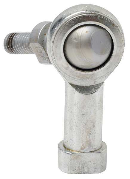 Female Rod End, 7/16-20 x 7/16-20, RH