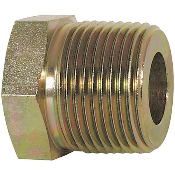 Bushing, Carbon Steel, 150, FNPT x MNPT