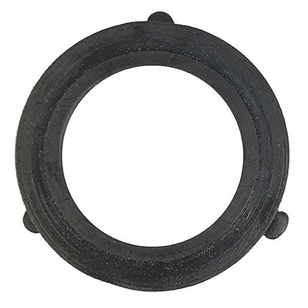 Garden Hose Washer, 5/8 I.D. In, PK10