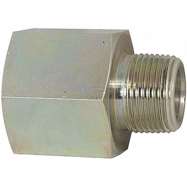 Steel Adaptor 3/4X1/2 In, 150, PK5