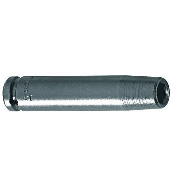 3/4 in Drive, 7/8 in Hex SAE Socket, 6 Points