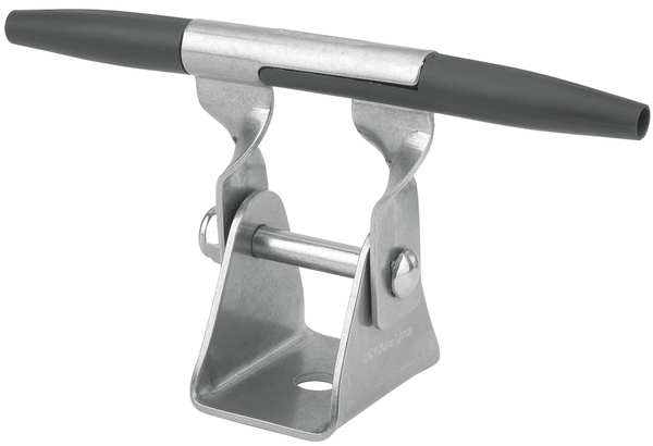 Horizontal Lifeline, Permanent