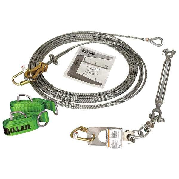 Cross Arm Strap, Temporary, Steel