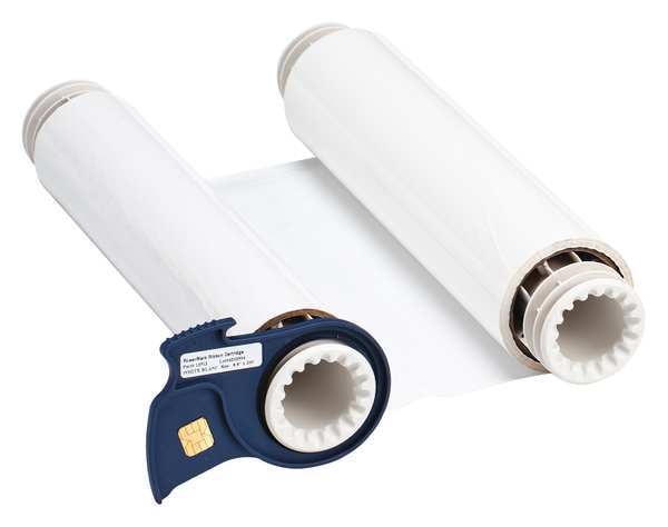Ribbon Cartridge, 8-3/4