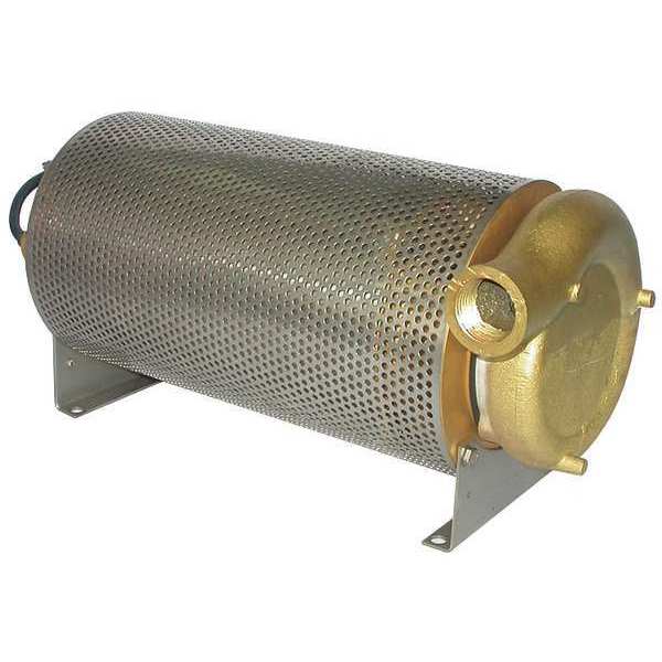Pump, Fountain, 1/3 HP