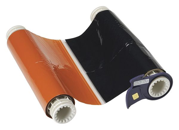 Ribbon Cartridge, 8-3/4