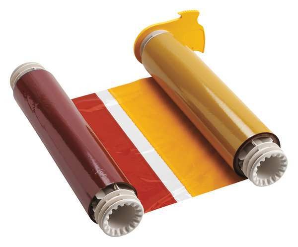Ribbon Cartridge, 8-3/4