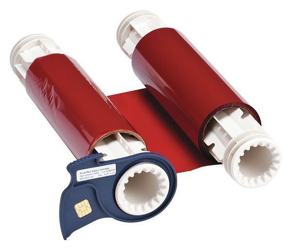 Ribbon Cartridge, 6-1/4
