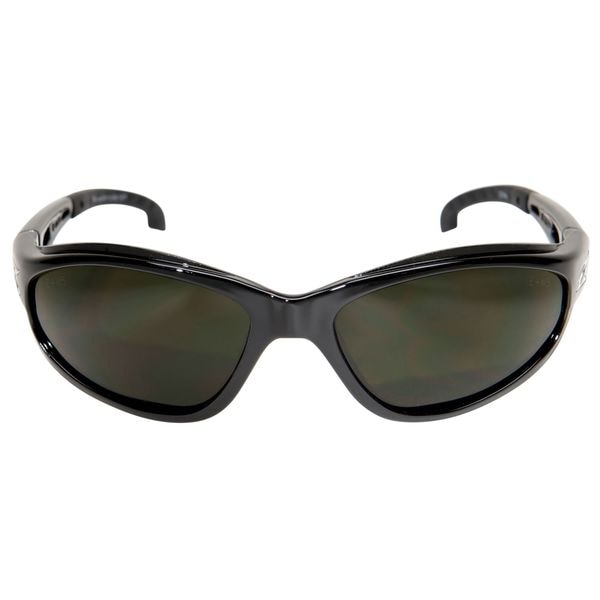 Welding Safety Glasses, Wraparound IR 5.0 Polycarbonate Lens, Scratch-Resistant