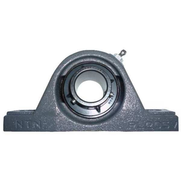 Pillow Block Bearing, Ball, 2