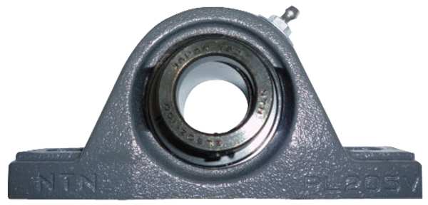 Pillow Block Bearing, Ball, 1-9/16