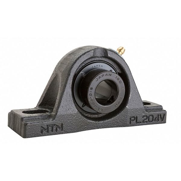 Pillow Block Bearing, Ball, 1-7/8