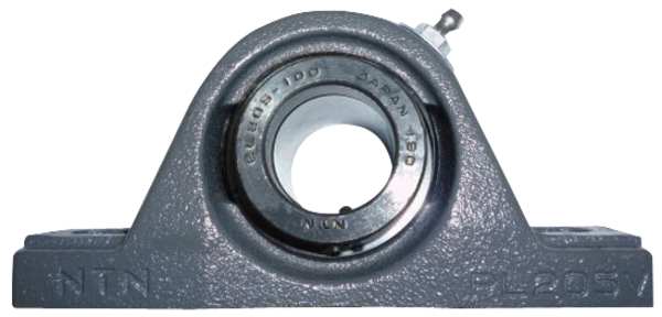Pillow Block Bearing, Ball, 1-7/8